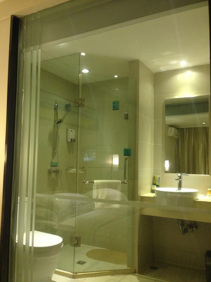 City Comfort Inn Beihai Rt Mart Branch Cameră foto